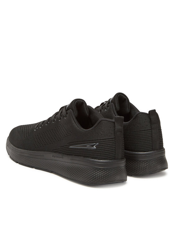 Sprandi Sprandi Snīkeri CEO-MPRS-22M06255 Melns