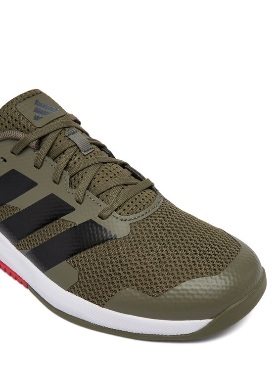 adidas adidas Batai į sporto salę Dropset Base Training Shoes KJ4194 Žalia