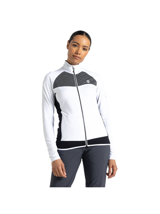 Dare2B Dare2B Kurtka outdoor Elation II Biały Core Fit