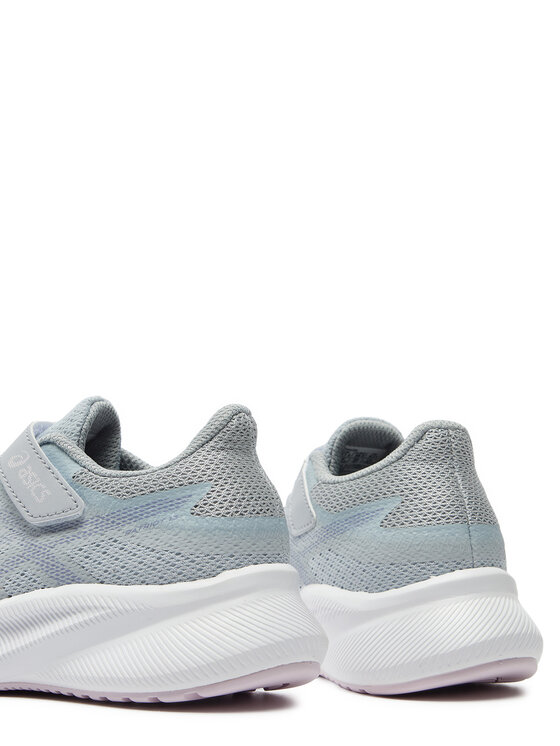 Asics Asics Взуття для бігу Patriot 13 Ps 1014A264 Сірий