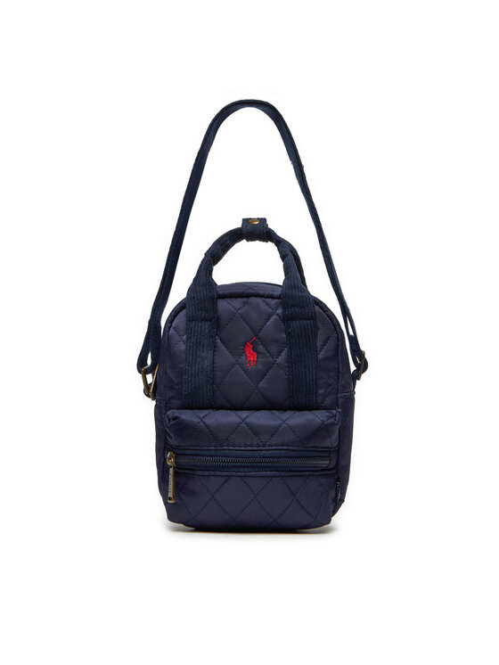 Polo Ralph Lauren Polo Ralph Lauren Σάκος 4AR136 Σκούρο μπλε
