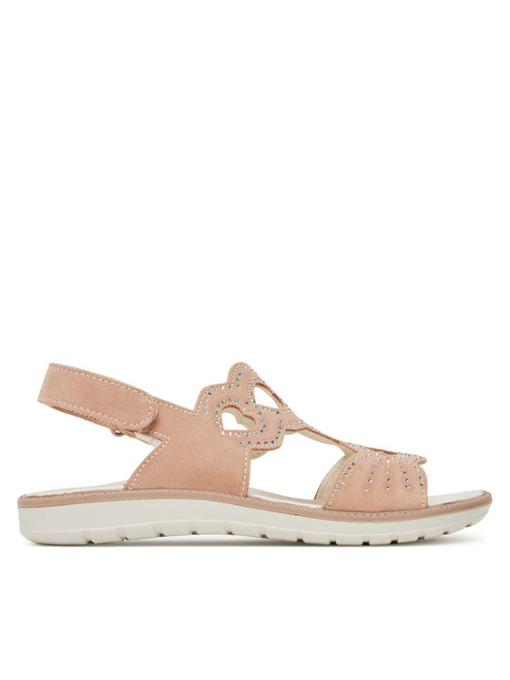 Primigi Primigi Sandali 7888011 D Rosa