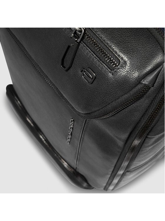 Piquadro Piquadro Zaino 315562 Nero