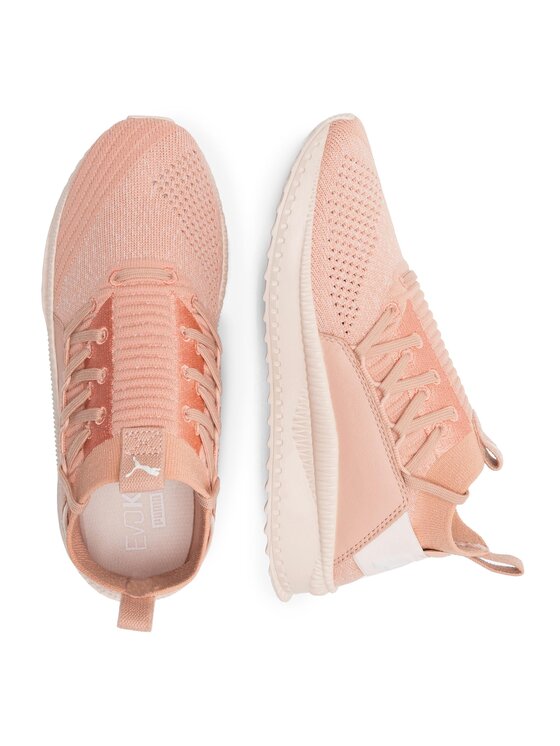 Puma Puma Снікерcи 365489-06 Рожевий