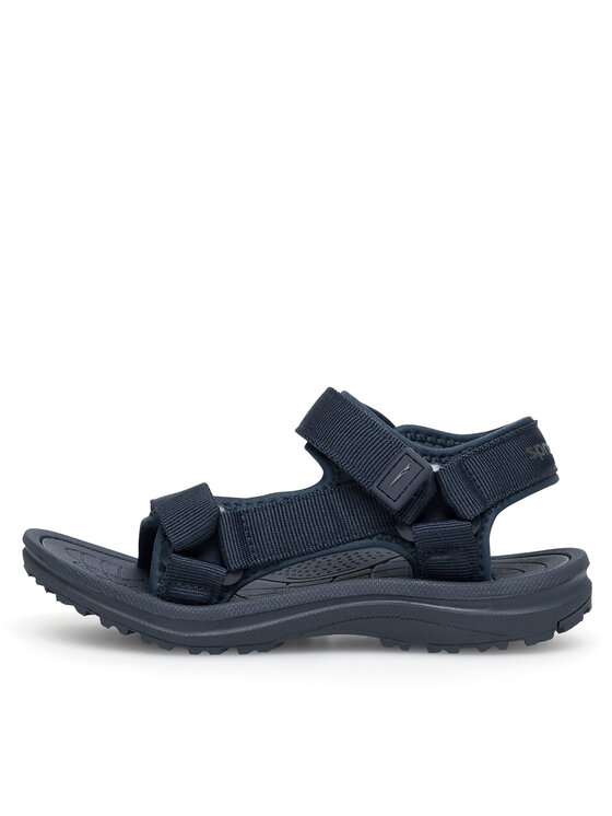 Sprandi Sprandi Sandali CEO-CP40-MB520 Blu scuro