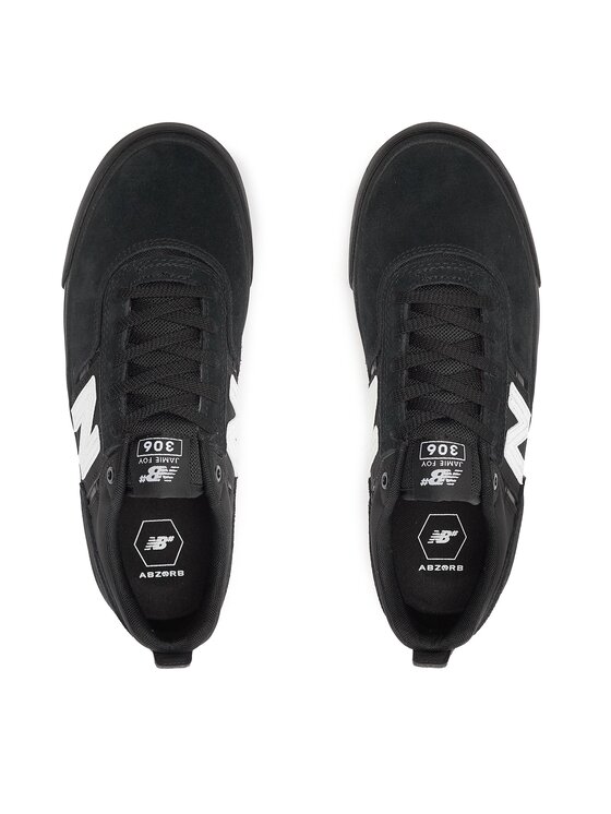 New Balance New Balance Sneakers NM306FDF Nero