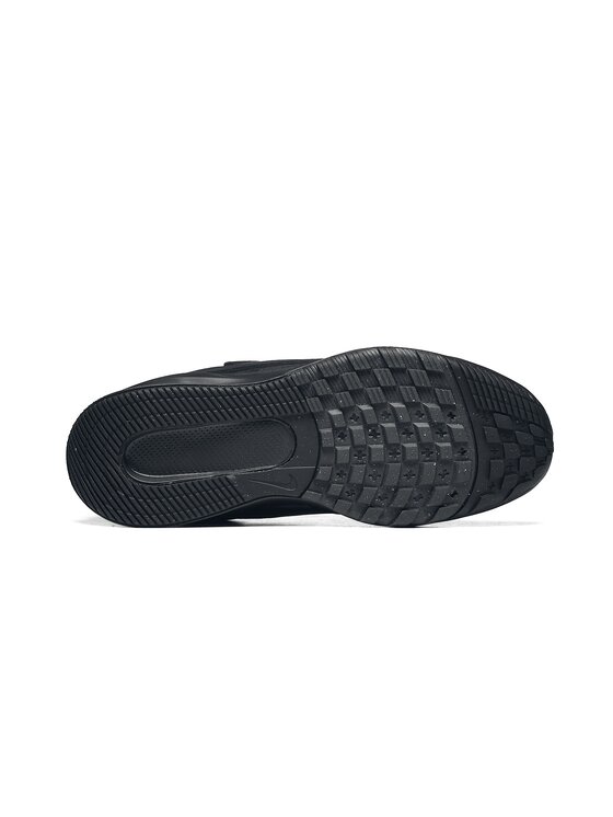 Nike Nike Buty do biegania STAR RUNNER 5 PS HF7005-001 Czarny
