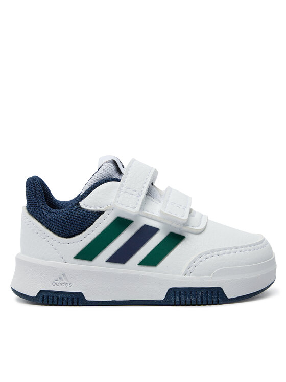 adidas Sneakersy Tensaur Sport 2.0 Cf I IF1735 Biela