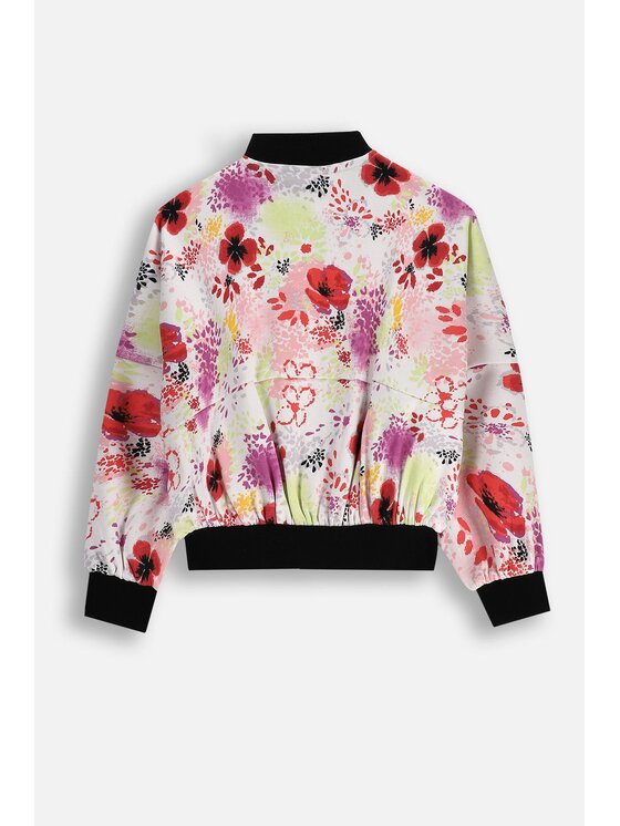 Coccodrillo Coccodrillo Bluza WC5132201RGJ-022 Kolorowy Regular Fit