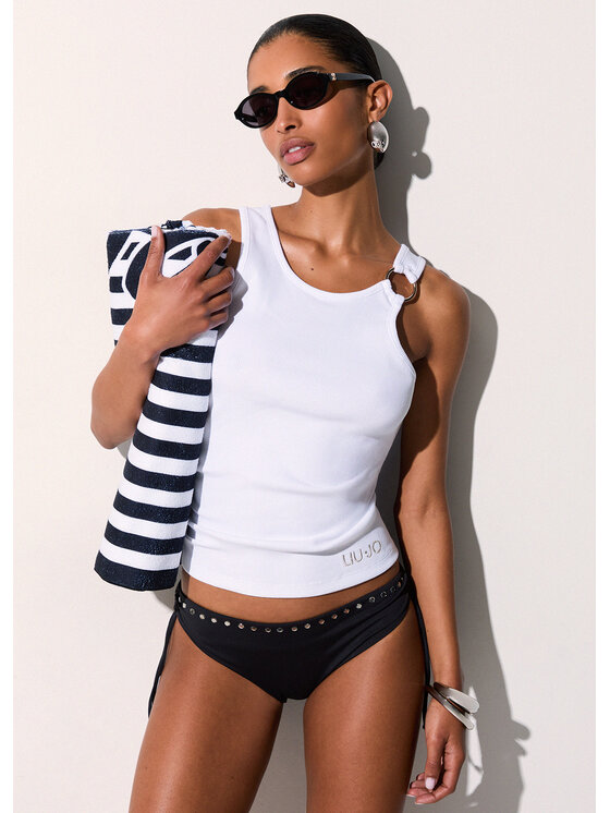 Liu Jo Liu Jo Vestito da spiaggia VA6122J482211110 Viola