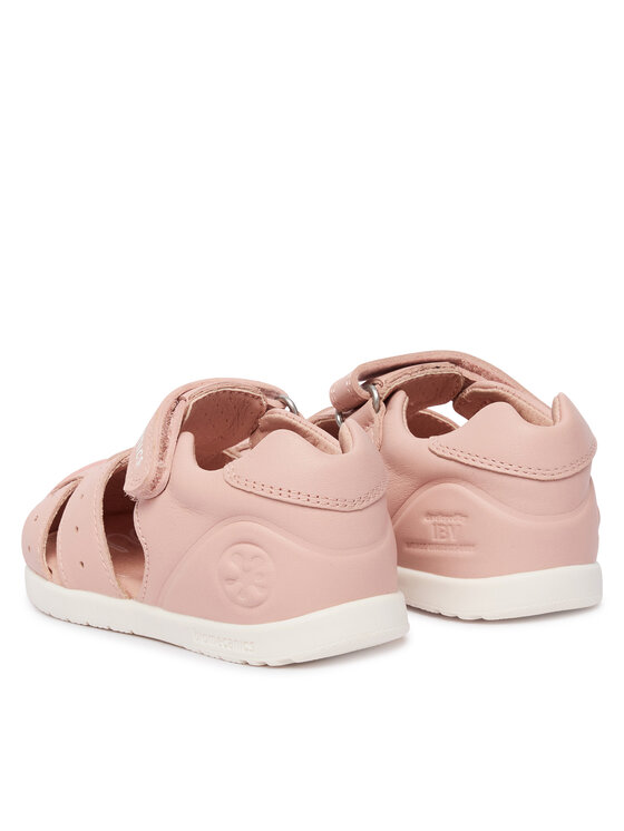 Biomecanics Biomecanics Босоніжки 262164 M Рожевий