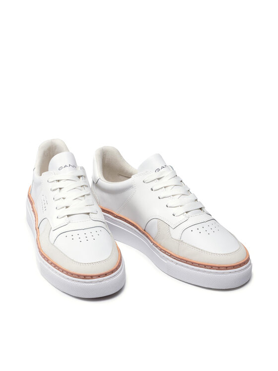 Gant Gant Tenisice Mc Julien 23631053 Bijela