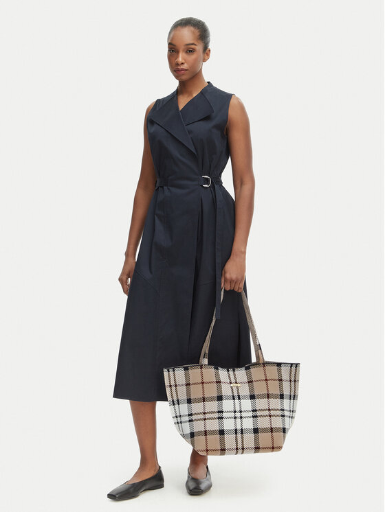 Barbour Kabelka LBA0517BE71 Béžová
