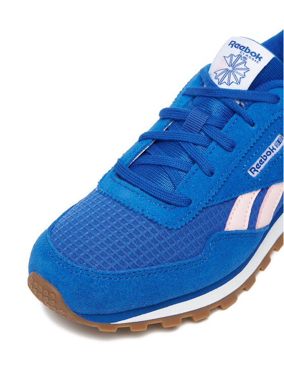 Reebok Reebok Sneakersy EO-CLASSIC AZ 100241914 Niebieski