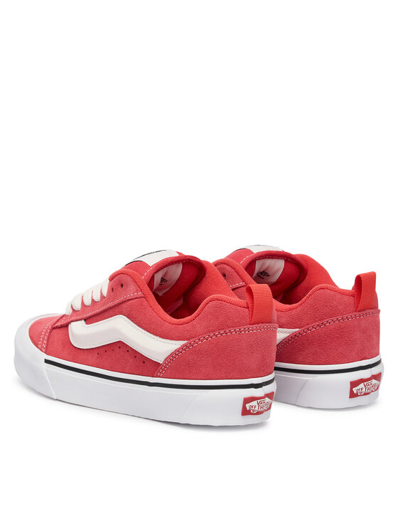 Vans Vans Teniși Knu Skool VN000D22FO91 Roz