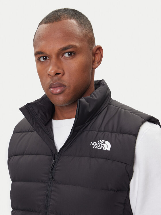 The North Face The North Face Vest Aconcaqua III NF0A84IK Must Regular Fit