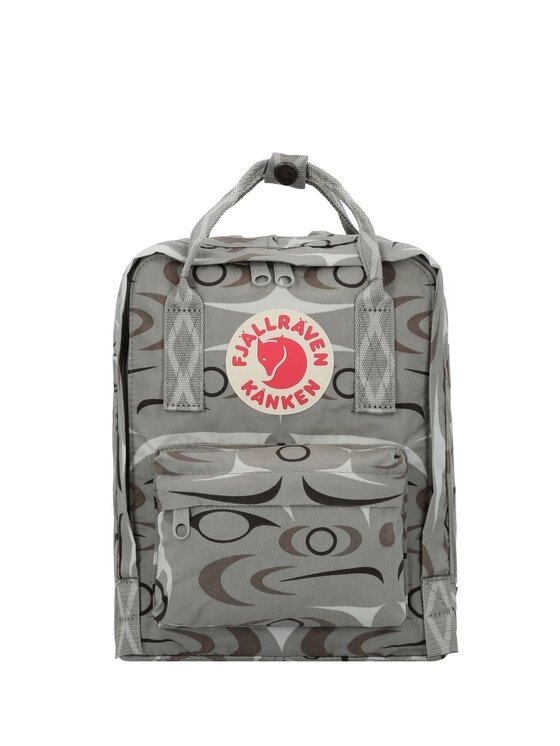 Fjällräven Fjällräven Torba 301738 Szary
