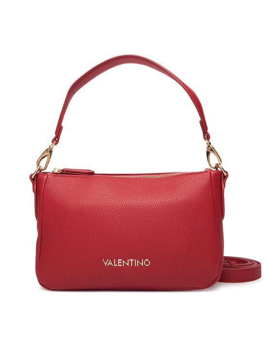 Valentino Valentino Handtasche Brixton VBS7LX12 Rot