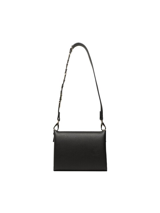 Valentino Valentino Torebka Alexia VBS5A806 Czarny