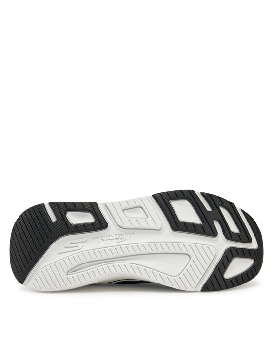 Skechers Skechers Sportcipők 129606/BKW Fekete