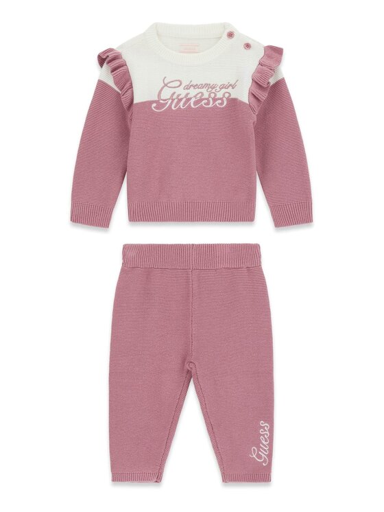Guess Kids Guess Kids Sada pro miminka 183873 Barevná