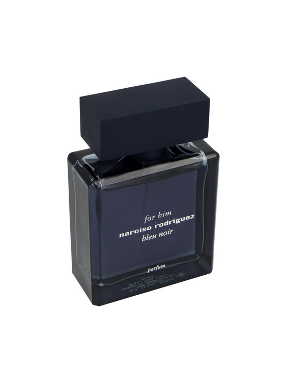 Narciso Rodriguez Narciso Rodriguez Bleu Noir For Him Parfum Perfumy