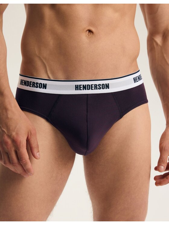 Henderson Henderson Slipy 45786 Tmavomodrá