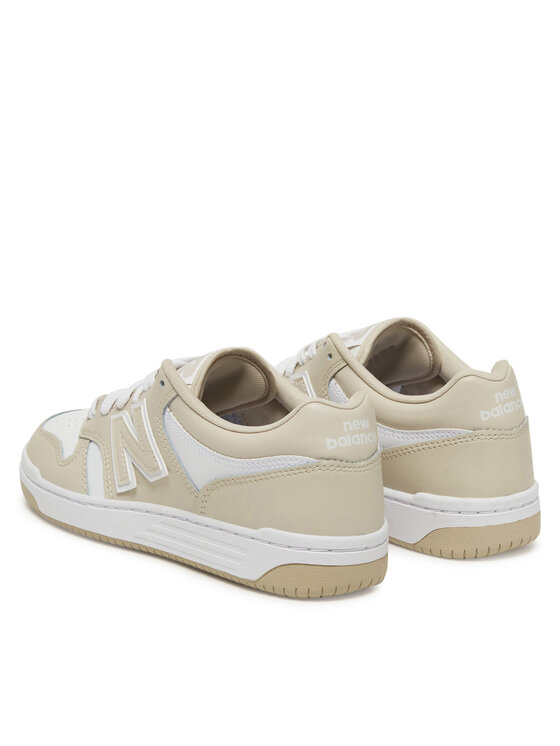 New Balance New Balance Tenisice BB480LBB Bež