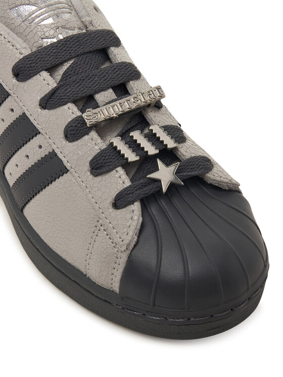adidas adidas Сникърси Superstar II IH1629 Сив
