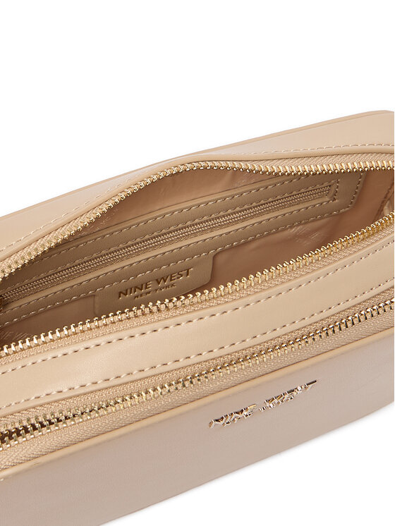 Nine West Nine West Soma CEO-Myra-KY256 Bēšs