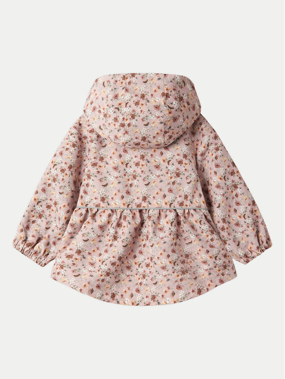 NAME IT NAME IT Übergangsjacke Alex 13236581 Rosa Regular Fit