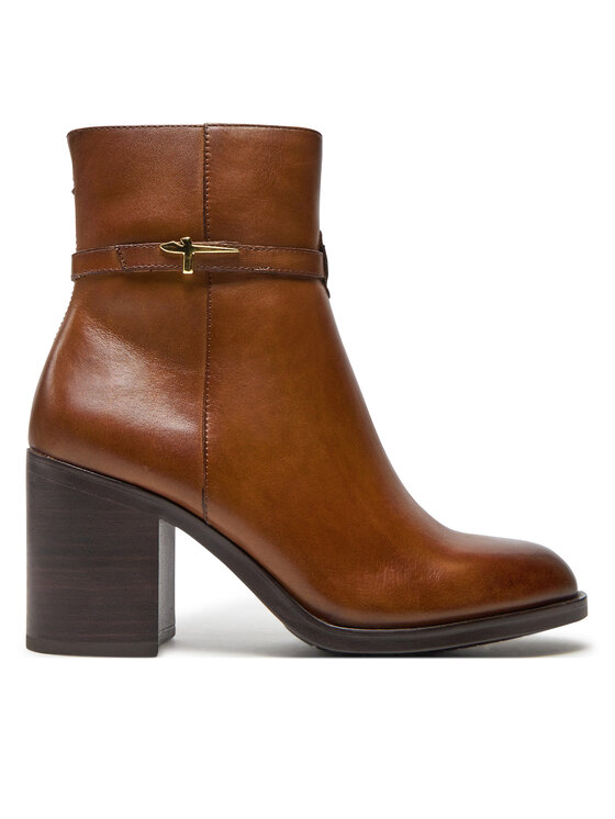 Tamaris Tamaris Stivaletti 1-25319-43 Marrone