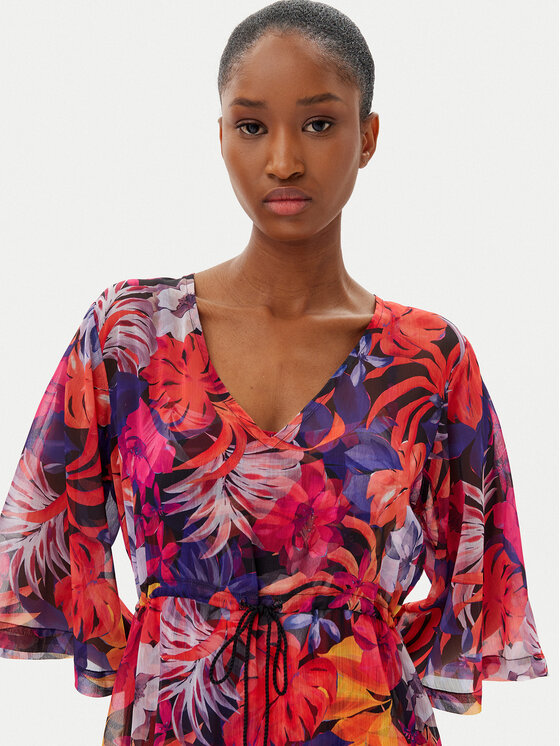 Selmark Selmark Rannakleit BL596 Värviline Relaxed Fit
