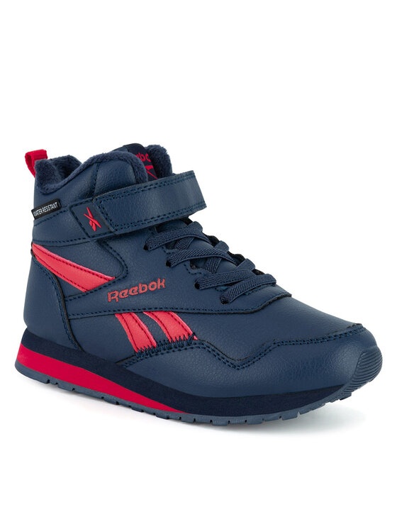 Reebok Reebok Trzewiki H8-029 CH Granatowy