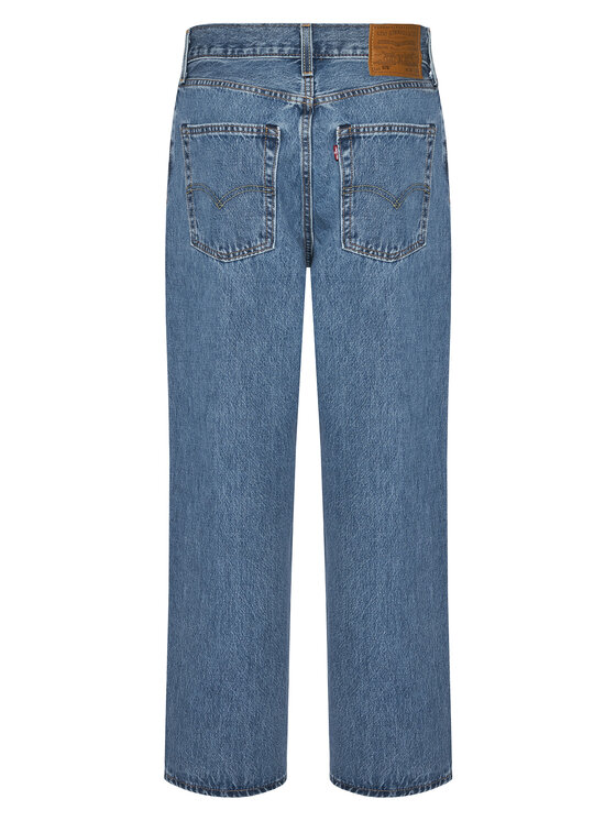 Levi's® Levi's® Jeansy 578™ A4750-0021 Niebieski Baggy Fit