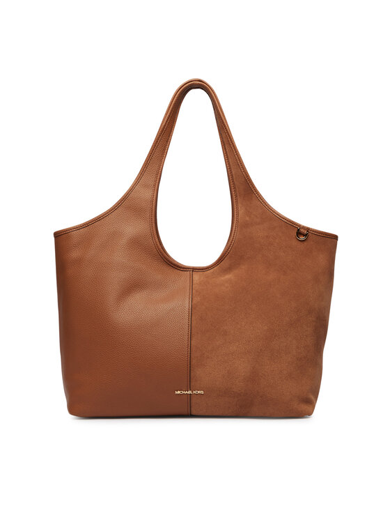 MICHAEL Michael Kors MICHAEL Michael Kors Kabelka 30T6G51T3S Hnědá