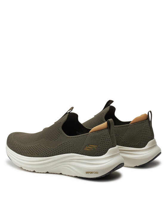 Skechers Skechers Αθλητικά Vapor Foam-Covert 232629/OLV Χακί