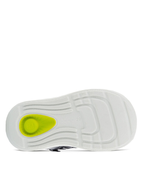 ECCO ECCO Trzewiki SP.1 LITE INFANT GORE-TEX 72415150769 Niebieski