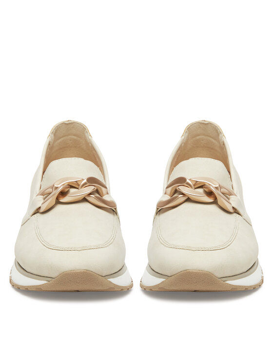 Rieker Rieker Halbschuhe 49051-60 Grau