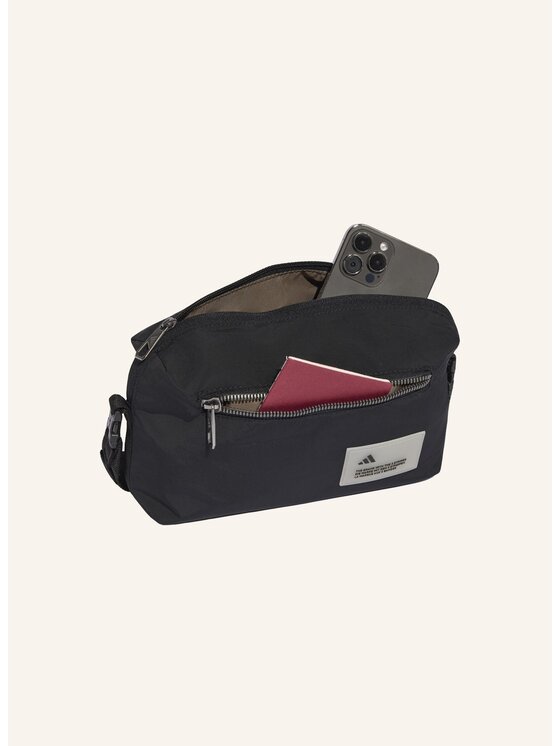 adidas adidas Torba 164602 Czarny