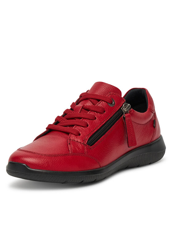 Go Soft Go Soft Halbschuhe CEO-WI16-SAMSON-01 Rot