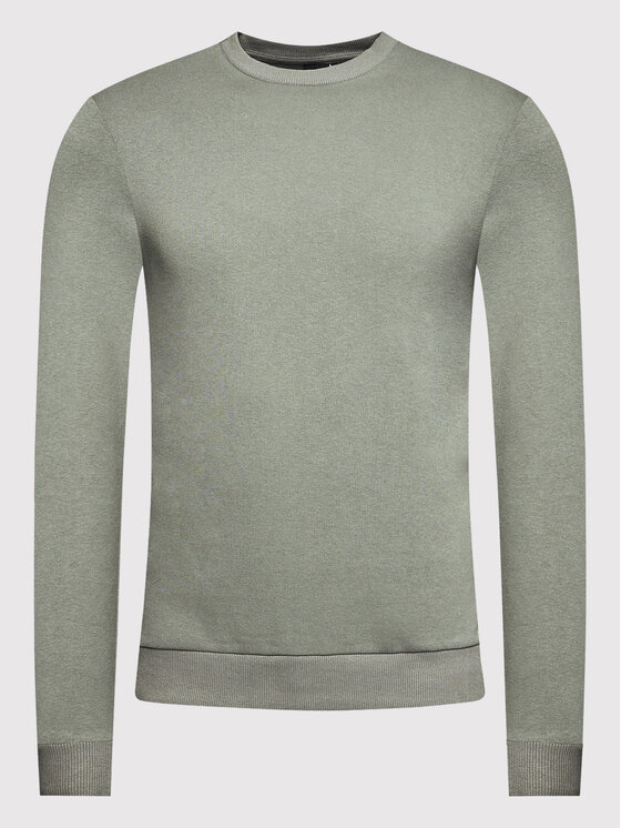 Only & Sons Only & Sons Суитшърт Ceres 22018683 Сив Regular Fit