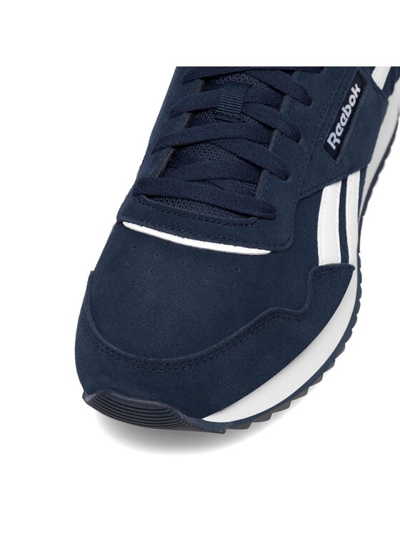 Reebok Reebok Sneakersy Glide Ri 100010353 Granatowy