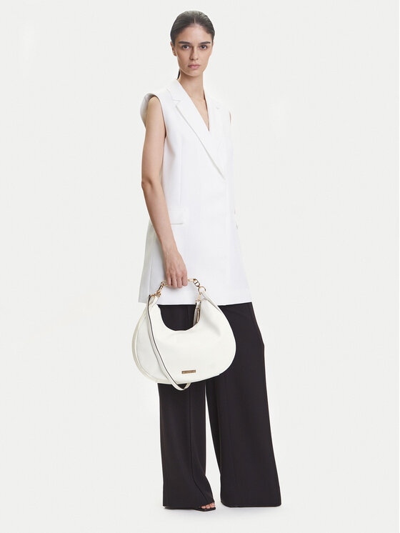 Aldo Aldo Borsetta Gwiamar 13933802 Bianco