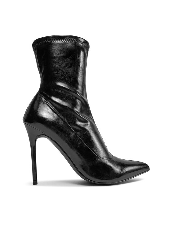 ONLY Botine 15304395 Negru