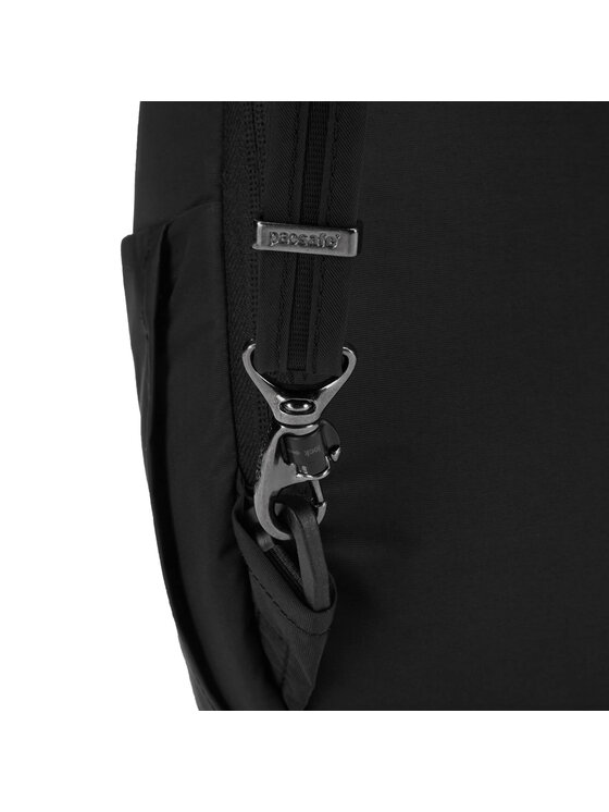 Pacsafe Pacsafe Plecak PCX20422138 Czarny