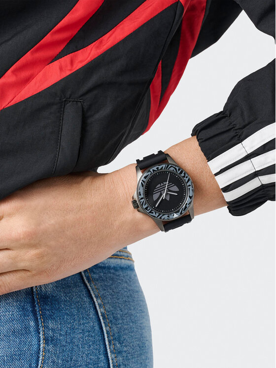 adidas adidas Käekell Expression One AOFH24511 Must