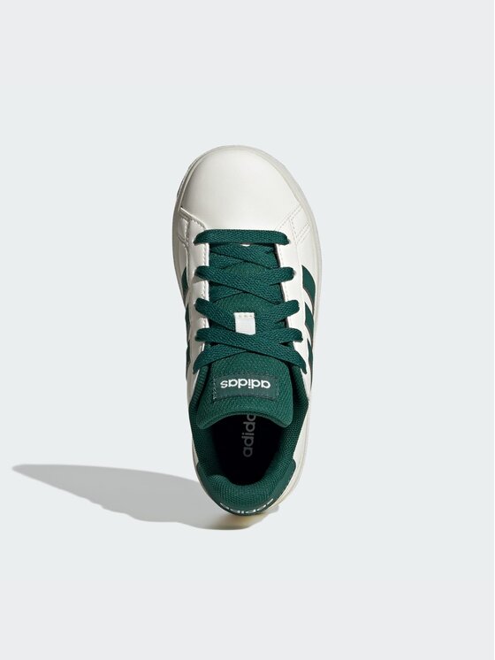 adidas adidas Trampki 58173 Biały