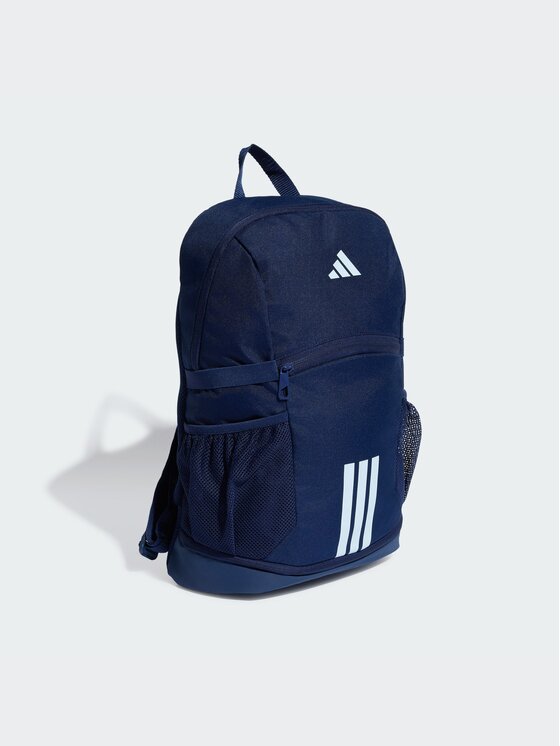 adidas adidas Plecak 164777 Niebieski jasny