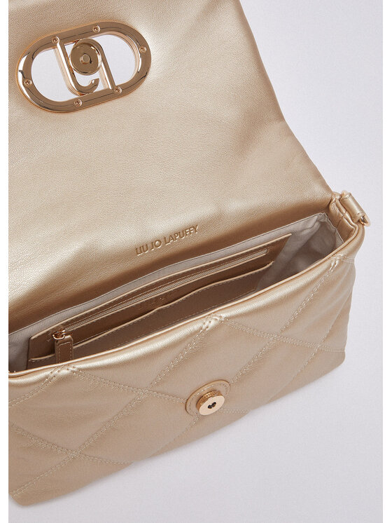 Liu Jo Liu Jo Borsa AA6148ES03390048 Oro